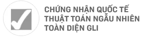 chứng nhận quốc tế GLI