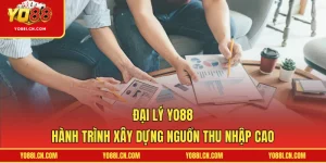đại lý YO88